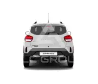 2021 Dacia Spring