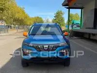 2021 Dacia Spring