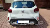 2021 Dacia Spring