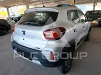2021 Dacia Spring