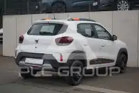 2021 Dacia Spring