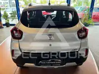 2021 Dacia Spring