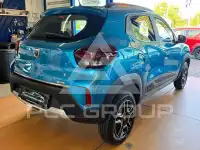 2021 Dacia Spring