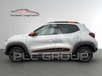 2021 Dacia Spring