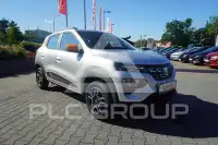 2021 Dacia Spring