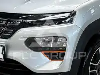 2021 Dacia Spring