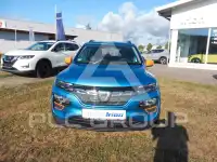 2021 Dacia Spring