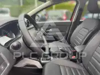 2021 Dacia Duster
