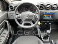 2021 Dacia Duster