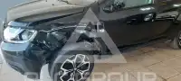 2021 Dacia Duster