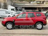 2021 Dacia Duster