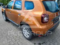 2021 Dacia Duster