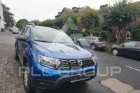 2021 Dacia Duster