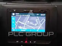 2021 Dacia Duster
