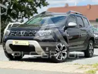 2021 Dacia Duster