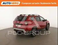 2021 Dacia Duster