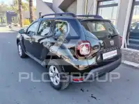 2021 Dacia Duster