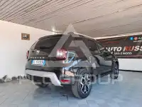 2021 Dacia Duster