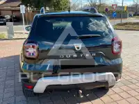 2021 Dacia Duster