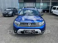 2021 Dacia Duster