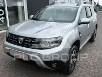 2021 Dacia Duster