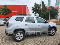 2021 Dacia Duster