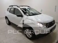 2021 Dacia Duster