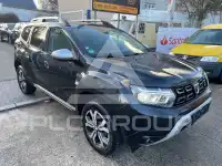2021 Dacia Duster