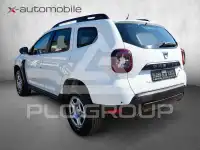 2021 Dacia Duster