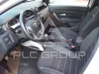 2021 Dacia Duster