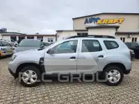 2021 Dacia Duster