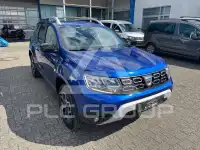 2021 Dacia Duster