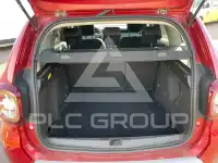 2021 Dacia Duster