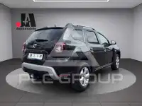 2021 Dacia Duster