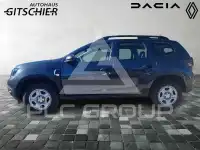 2021 Dacia Duster