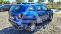 2021 Dacia Duster