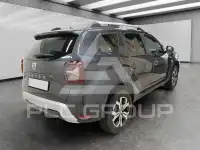2021 Dacia Duster