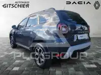 2021 Dacia Duster