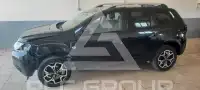 2021 Dacia Duster