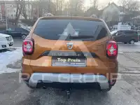 2021 Dacia Duster