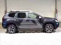 2021 Dacia Duster