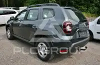 2021 Dacia Duster