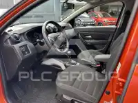 2021 Dacia Duster