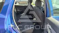 2021 Dacia Duster