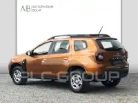 2021 Dacia Duster