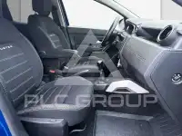 2021 Dacia Duster