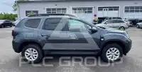 2021 Dacia Duster