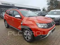 2021 Dacia Duster