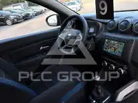 2021 Dacia Duster