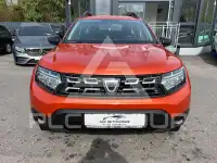 2021 Dacia Duster